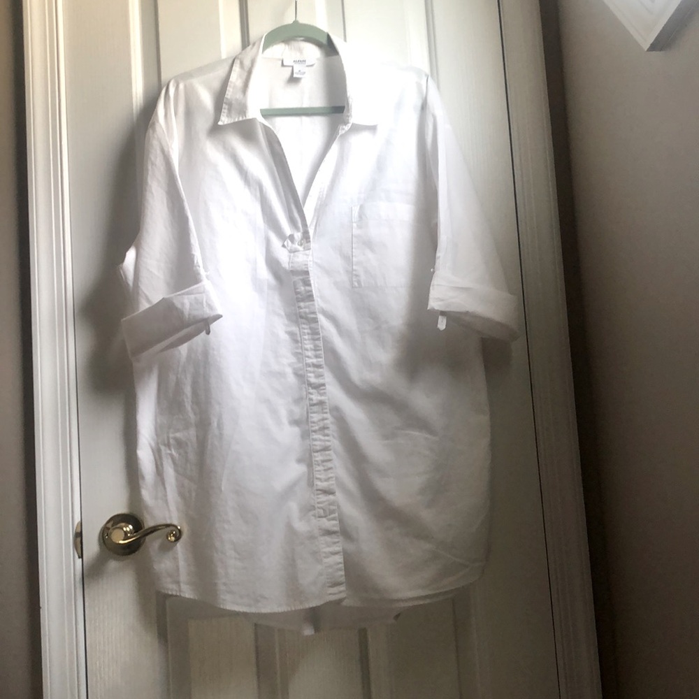 Coverup XL